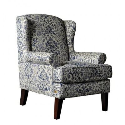 AVERY ACCENT CHAIR